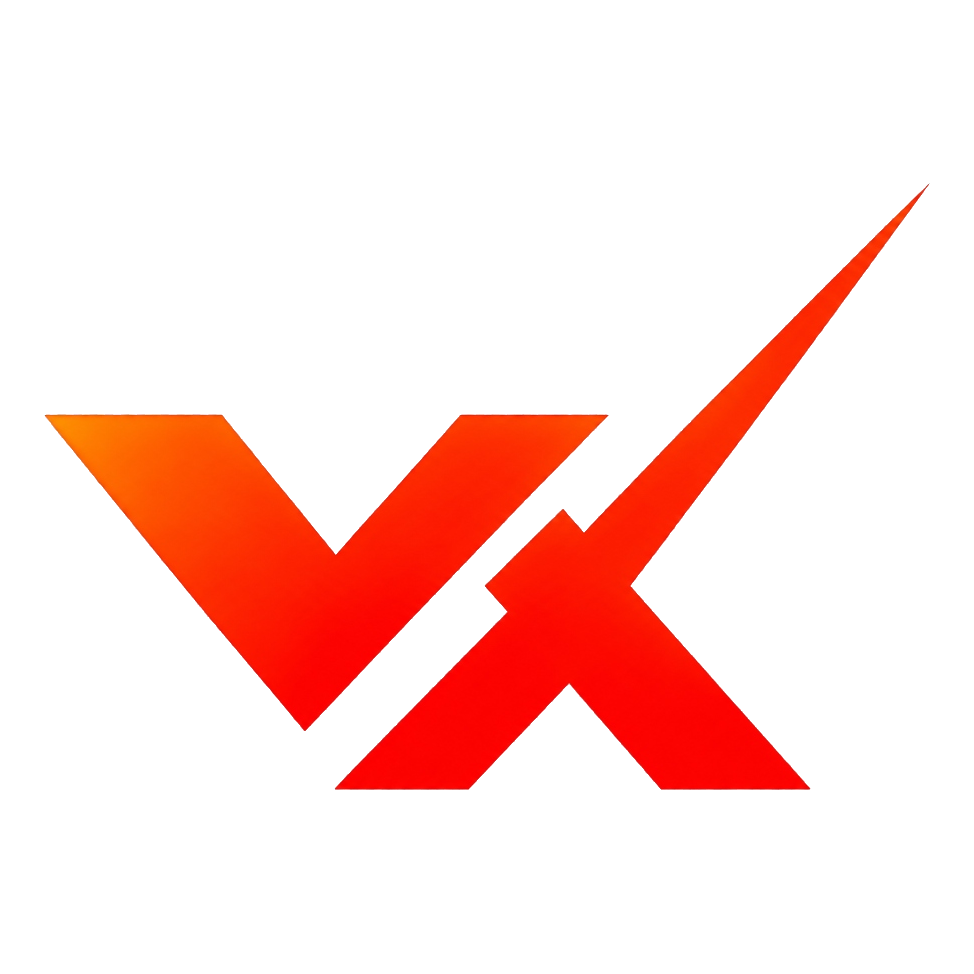 ViperX Logo